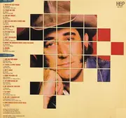 LP - Don Williams - A Touch Of Don Williams