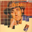 LP - Don Williams - A Touch Of Don Williams