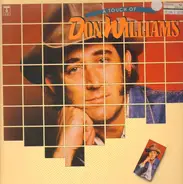 Don Williams - A Touch Of Don Williams