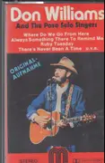 MC - Don Williams - And The Poso Selo Singers