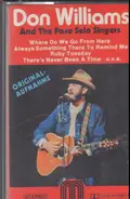 Don Williams - And The Poso Selo Singers