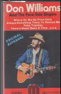 Don Williams - And The Poso Selo Singers