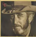 LP - Don Williams - As Long As I Have You
