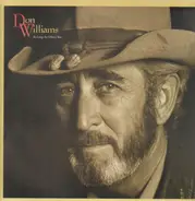 Don Williams - As Long As I Have You