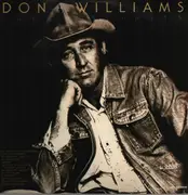 LP - Don Williams - Greatest Hits