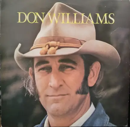 Don Williams - Don Williams