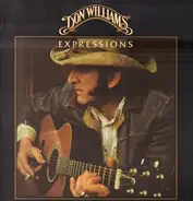 Don Williams - Expressions