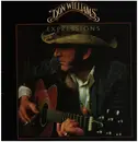 LP - Don Williams - Expressions - Gatefold