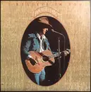 LP - Don Williams - I Believe In You - Gloversville Pressing