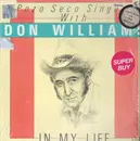 LP - Don Williams - In My Life