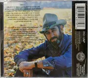 Double CD - Don Williams - Icon 2