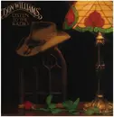 LP - Don Williams - Listen To The Radio