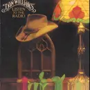 LP - Don Williams - Listen To The Radio
