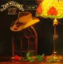 LP - Don Williams - Listen To The Radio