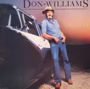 LP - Don Williams - New Moves