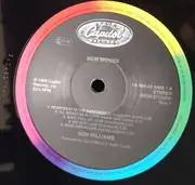 LP - Don Williams - New Moves