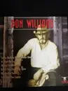 CD - Don Williams - Some Broken Hearts Never Mend