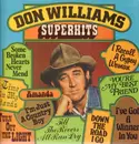 LP - Don Williams - Superhits