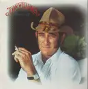 LP - Don Williams - Portrait