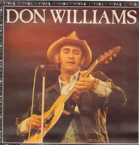 Don Williams - Revival