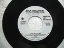 7inch Vinyl Single - Don Williams - Walkin' A Broken Heart
