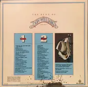 LP - Don Williams - The Best Of Don Williams, Volume II