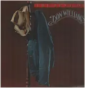 LP - Don Williams - The Best Of Don Williams, Volume II