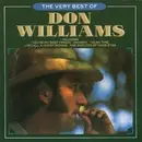 CD - Don Williams - The Very Best Of Don Williams