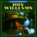 CD - Don Williams - The Very Best Of Don Williams