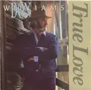 CD - Don Williams - True Love