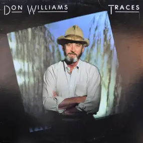 Don Williams - Traces