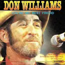 CD - Don Williams - You're My Best Friend