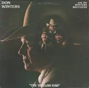 Don Winters - The Yodeling King