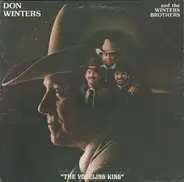 Don Winters And The Winters Brothers Band - The Yodeling King