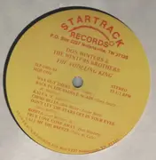 LP - Don Winters And The Winters Brothers Band - The Yodeling King