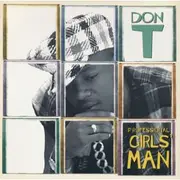 CD - Don T - Professional Girls' Man
