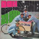 LP - Don & The Goodtimes - So Good