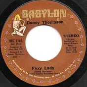Don Thompson - Foxy Lady