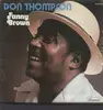 LP - Don Thompson - Fanny Brown