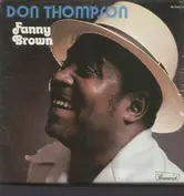 Don Thompson