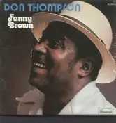 Don Thompson