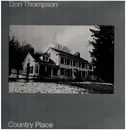 LP - Don Thompson - Country Place