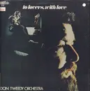 LP - Don Tweedy And His Orchestra - To Lovers With Love
