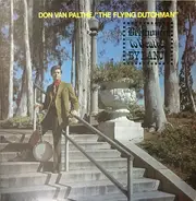 Don Van Palthe - Beethoven To Beatles By Banjo