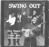 CD - Don Vappie & The Creole Jazz Serenaders - Swing Out