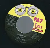 don yute - A Fi The Gal