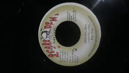 Don Yute - Dem Gal Deh