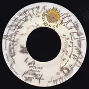 don yute - Ends Out