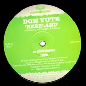 don yute - Herbland / True Lover