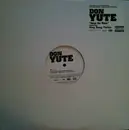 12'' - Don Yute - Row Da Boat - Promo